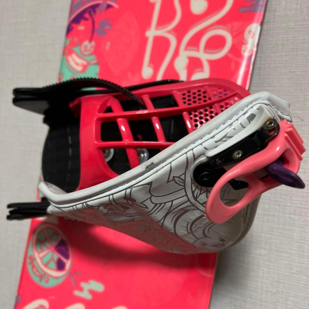 オンラインスポーツ - スノーボード K2 LIL'KANDI 110cm