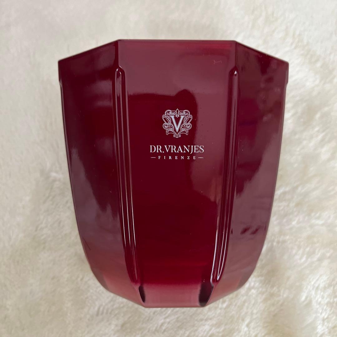 ドットールヴラニエス　アロマキャンドル　500g ハンドクリーム付き