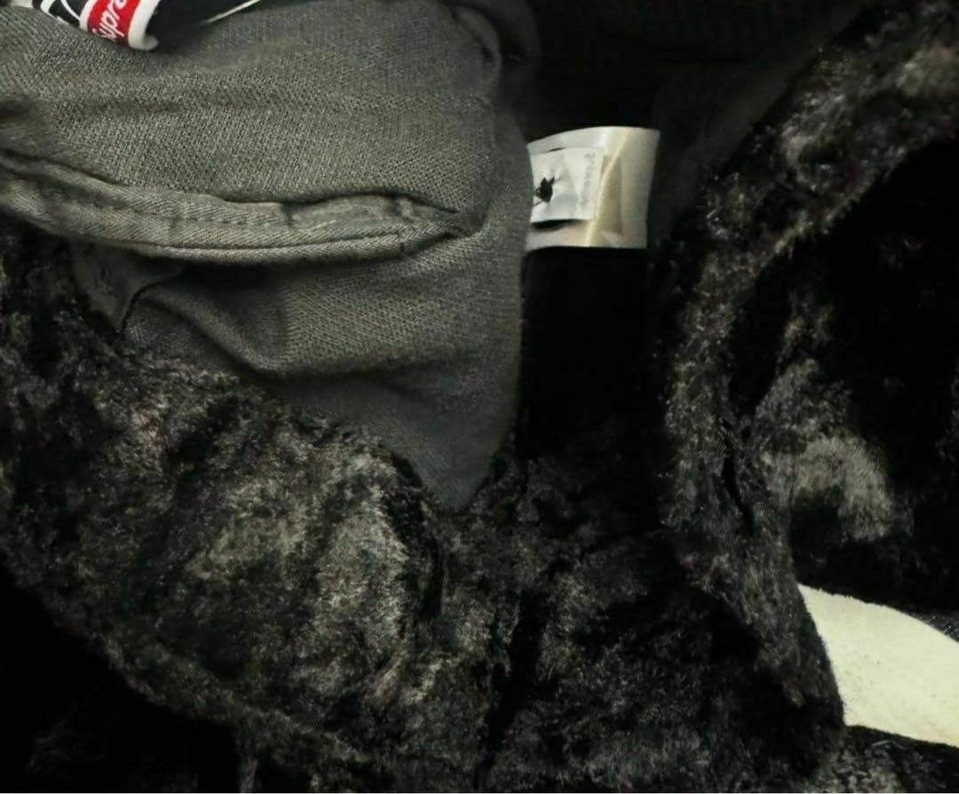 ウェア Supreme GOODENOUGH Rayon Cargo Short 30