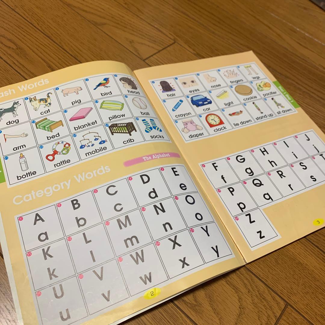 パルキッズ　プリスクーラー　キンダー 幼児教材 セット