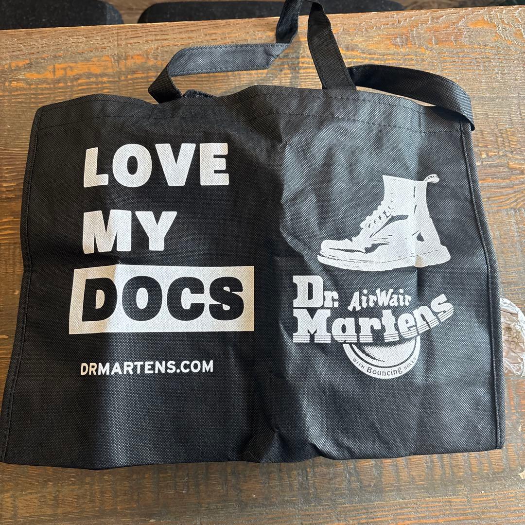 Dr. Martens 1460ジュニア8ホールブーツ21cm 20cmUK2