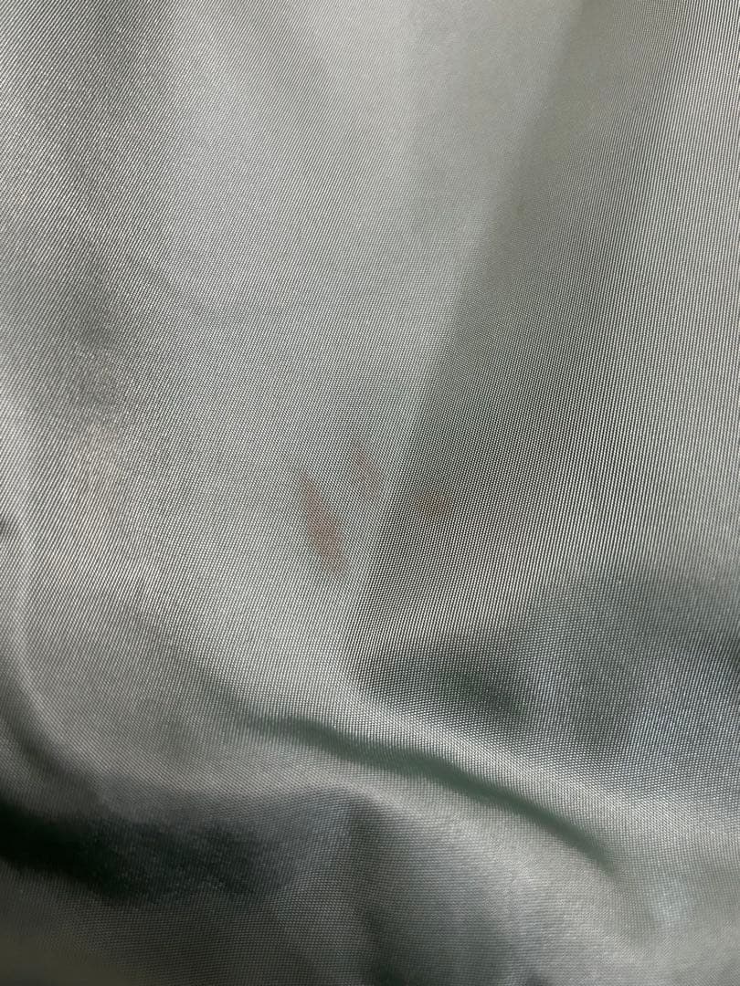 USA製　ALPHA 50s復刻　ma-1 フライトジャケット　y2k