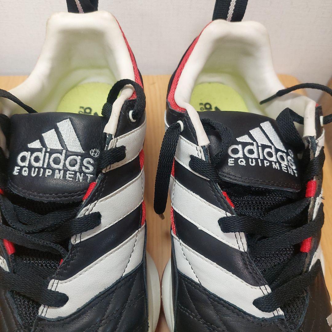 adidasアクスレーター　25.0