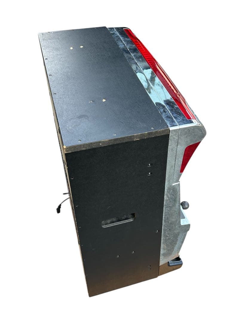 山佐４号機　天下布武R　家財便自宅まで発送