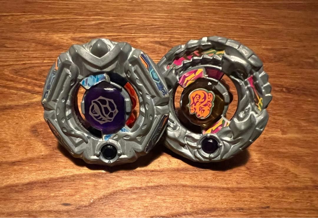 バンディットゲンブルF230TB メタルファイトベイブレード ゼロジー 他