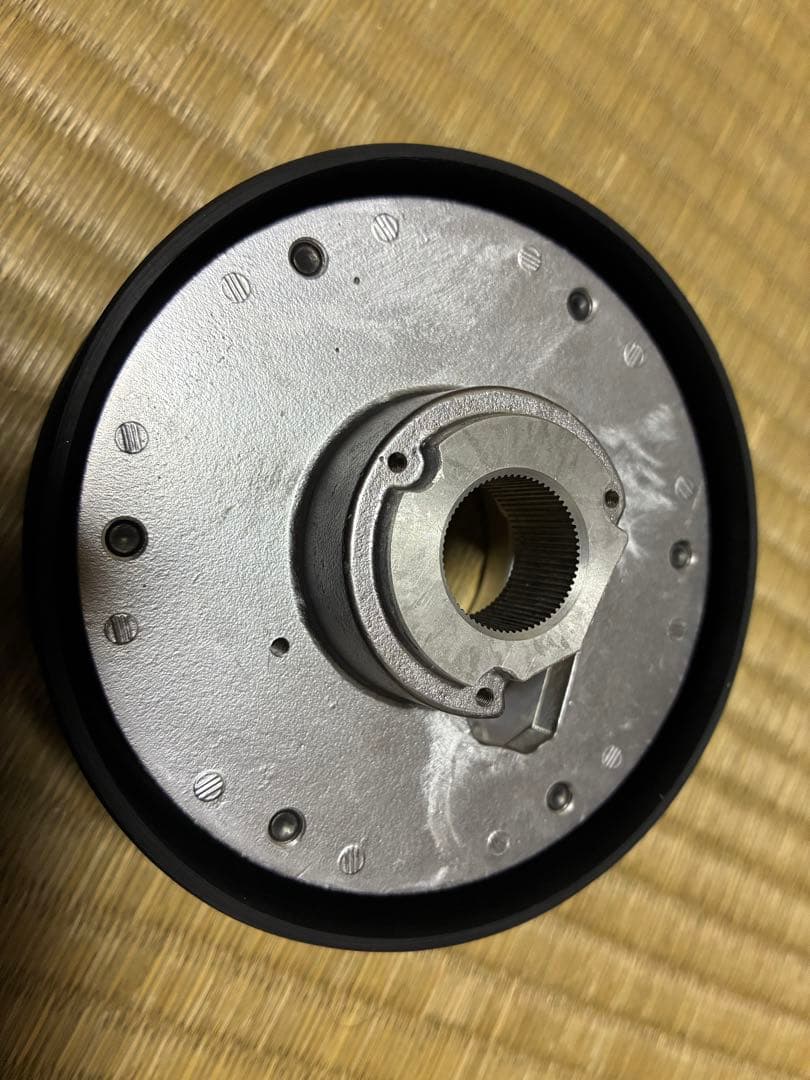 ワークスベル BMW車用 ラフィックス専用ショートボス 0036S