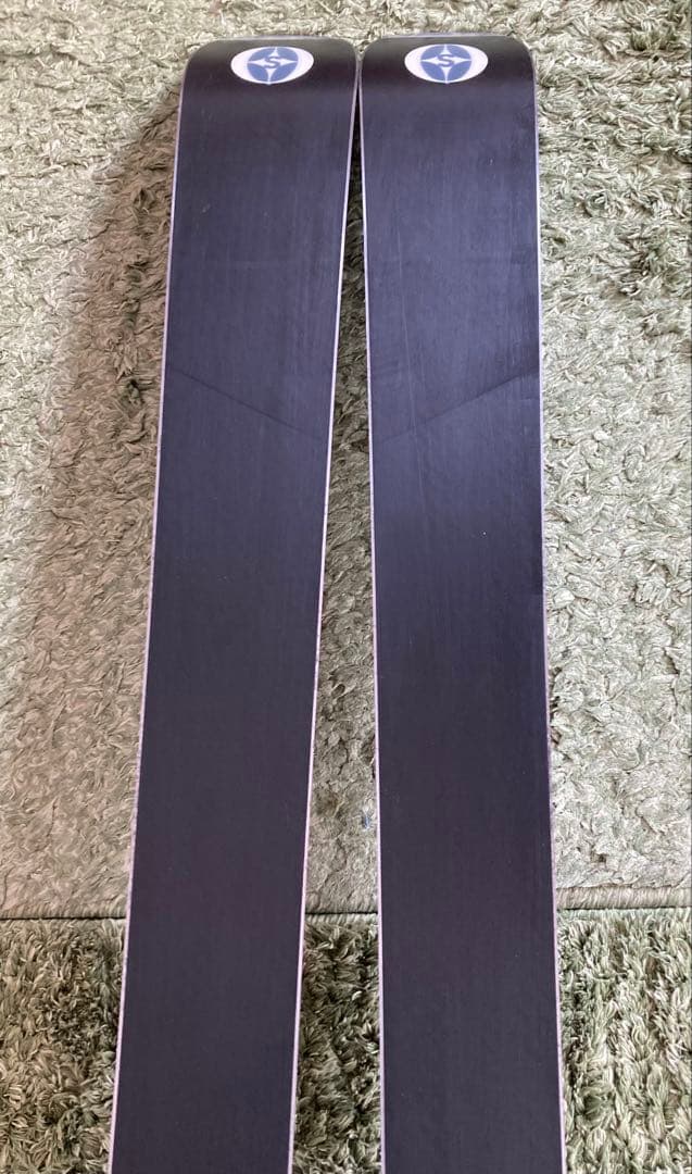 OGASAKA オガサカTC-LH FL585プレート マーカーエクセル18