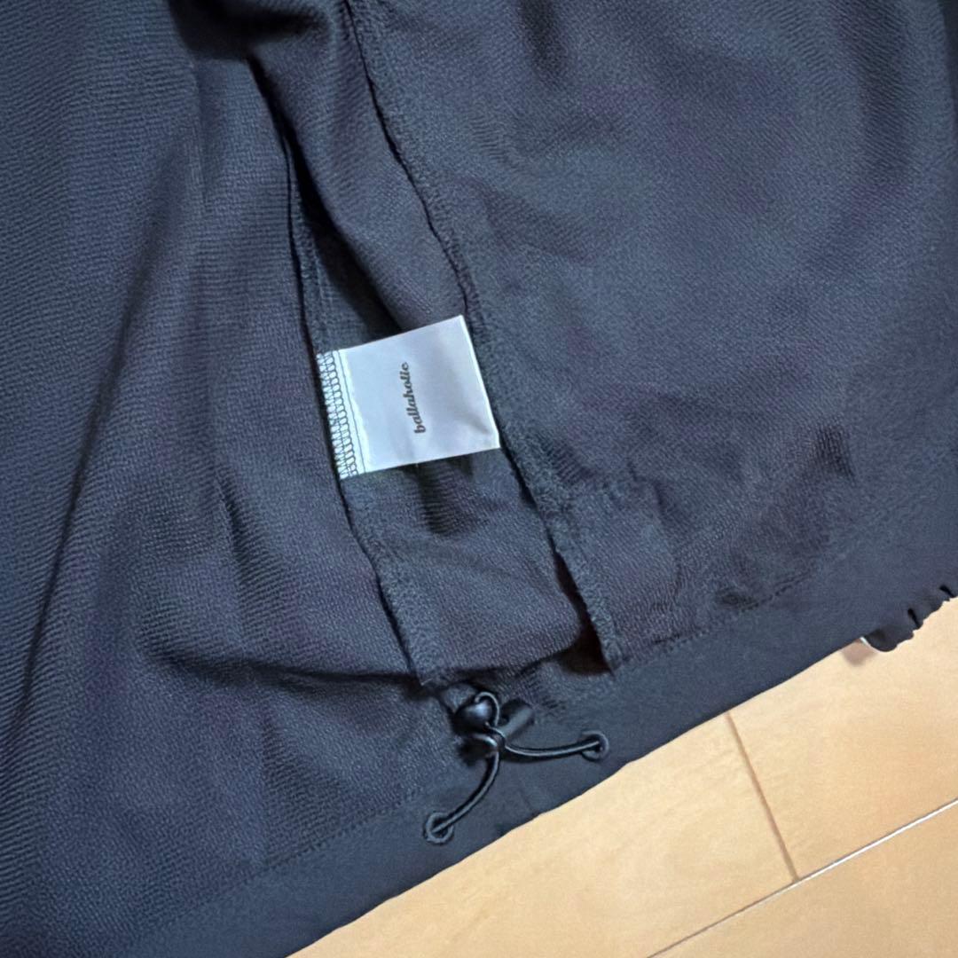 ballaholic ボーラホリック　セットアップ　ウェア　レア美品　Lサイズ