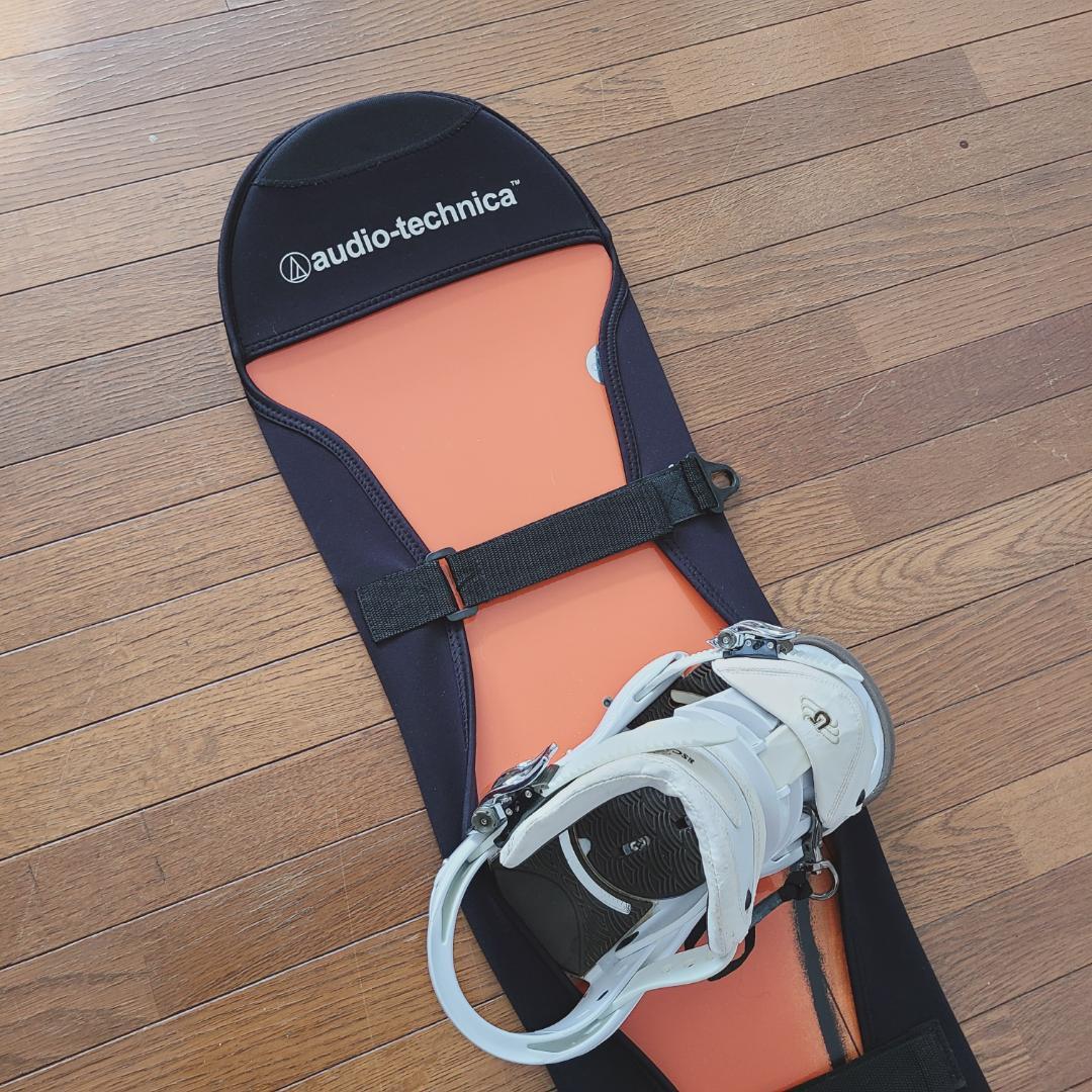 Burton CUSTOM バートン カスタム 144ｃｍ　レディース