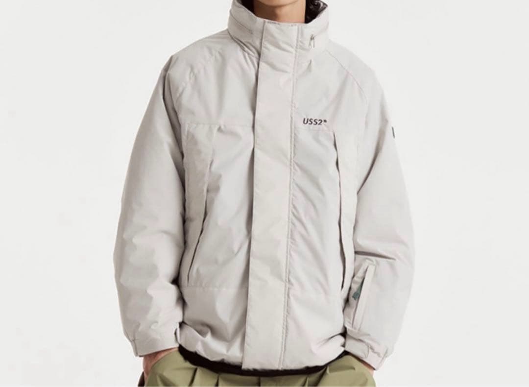 uss2 スノーボードウェア