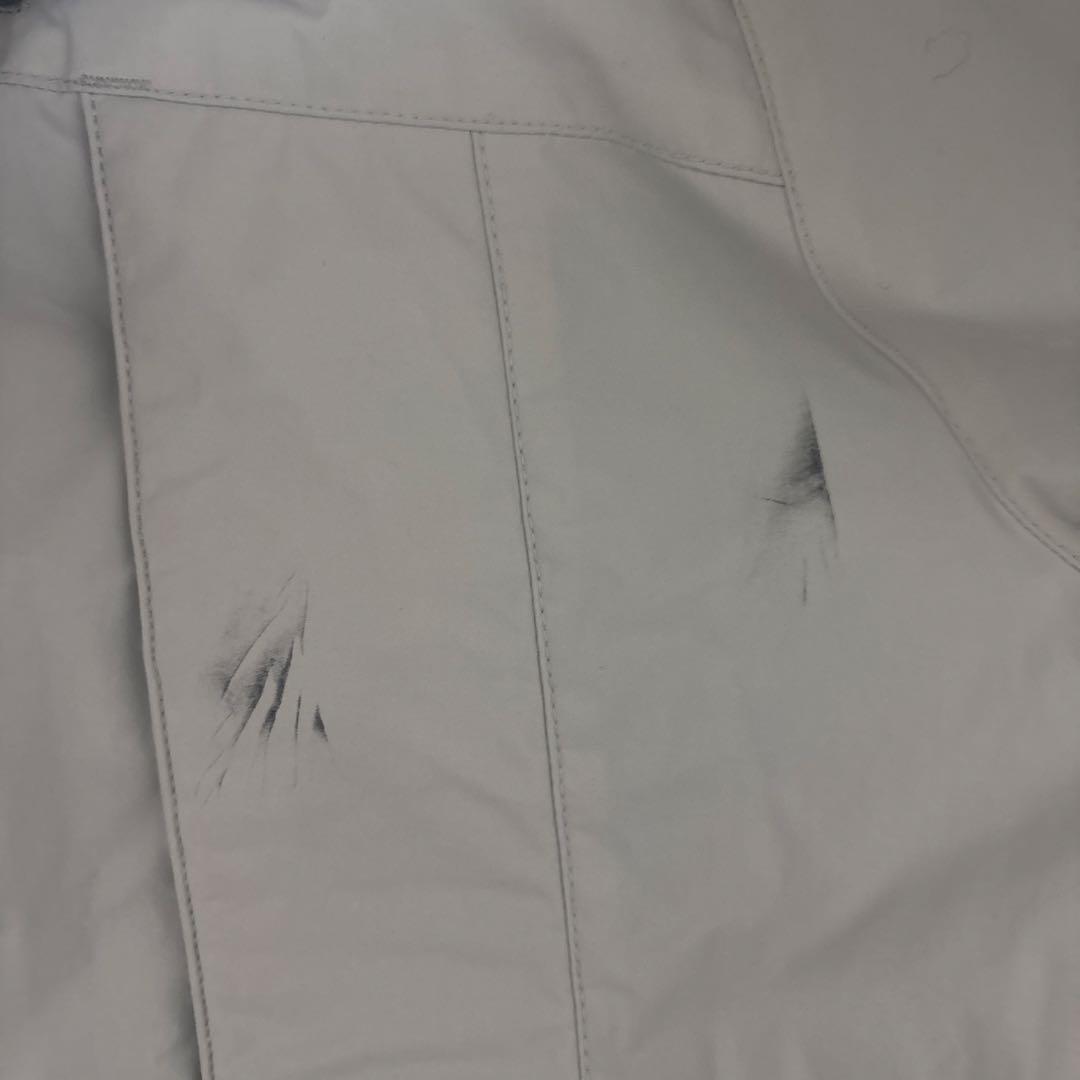 uss2 スノーボードウェア