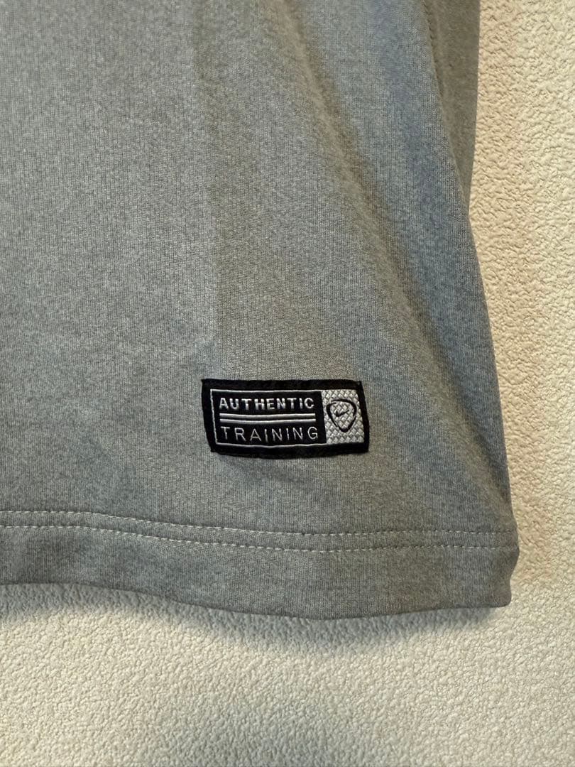 【S】Nike ブラジル代表 トレーニングシャツ