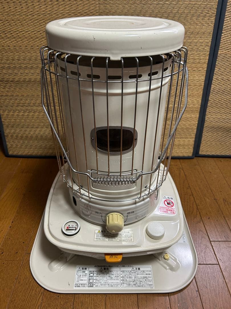 コロナ石油ストーブ SL-5119