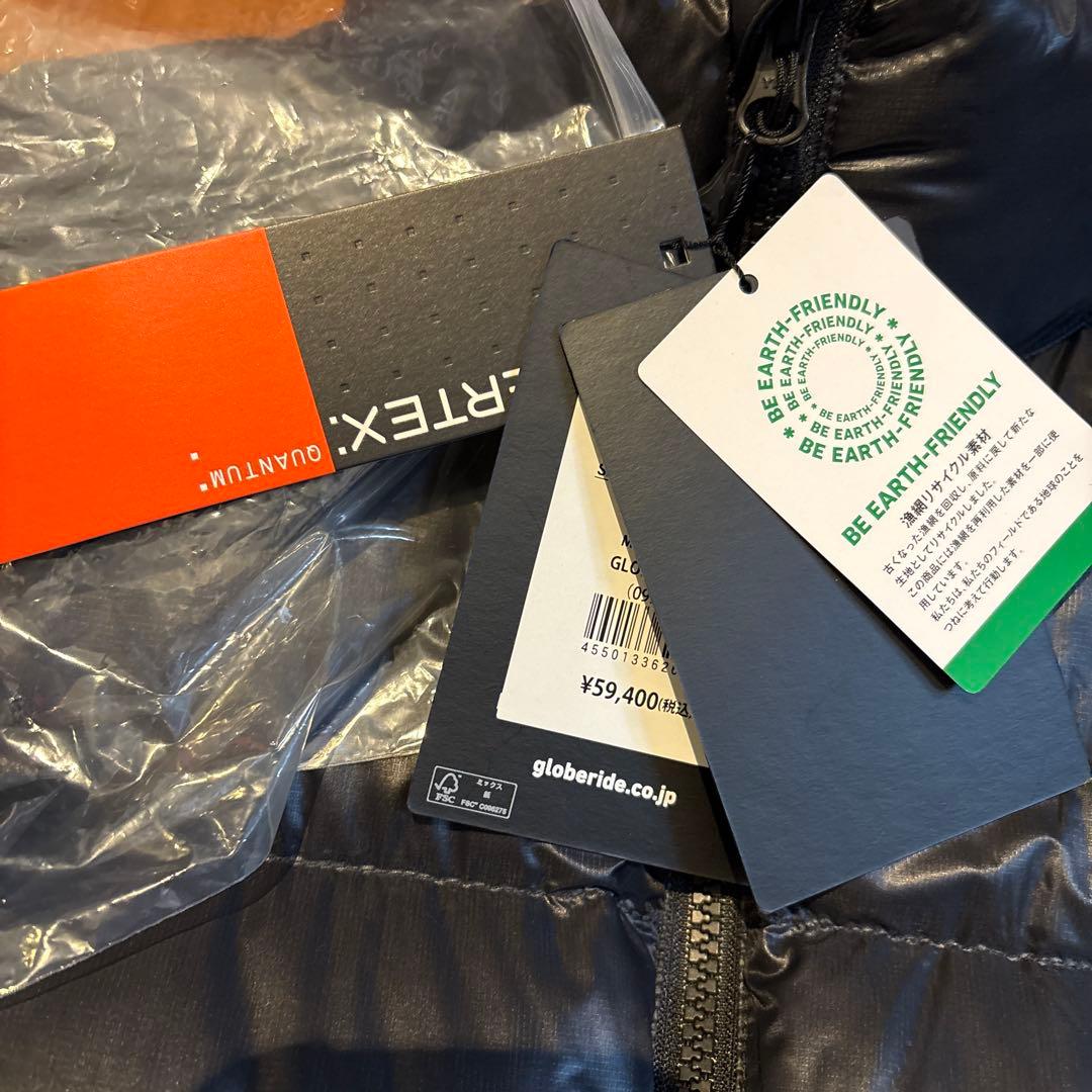 未使用　DAIWA PIER39 TECH ULTRA LIGHT DOWN