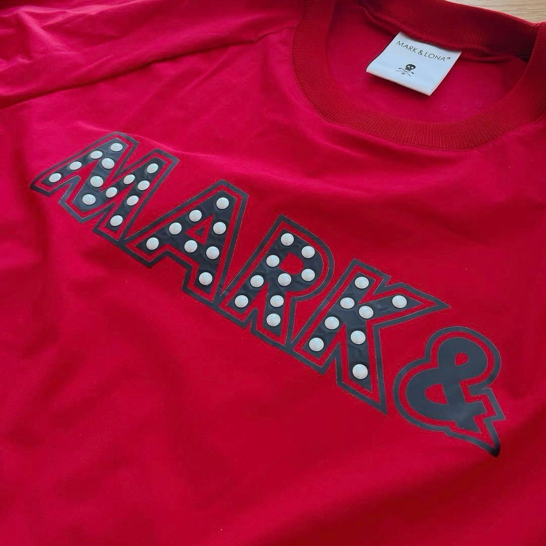 【✧美品✧】MARK&LONA レディースブルゾン38