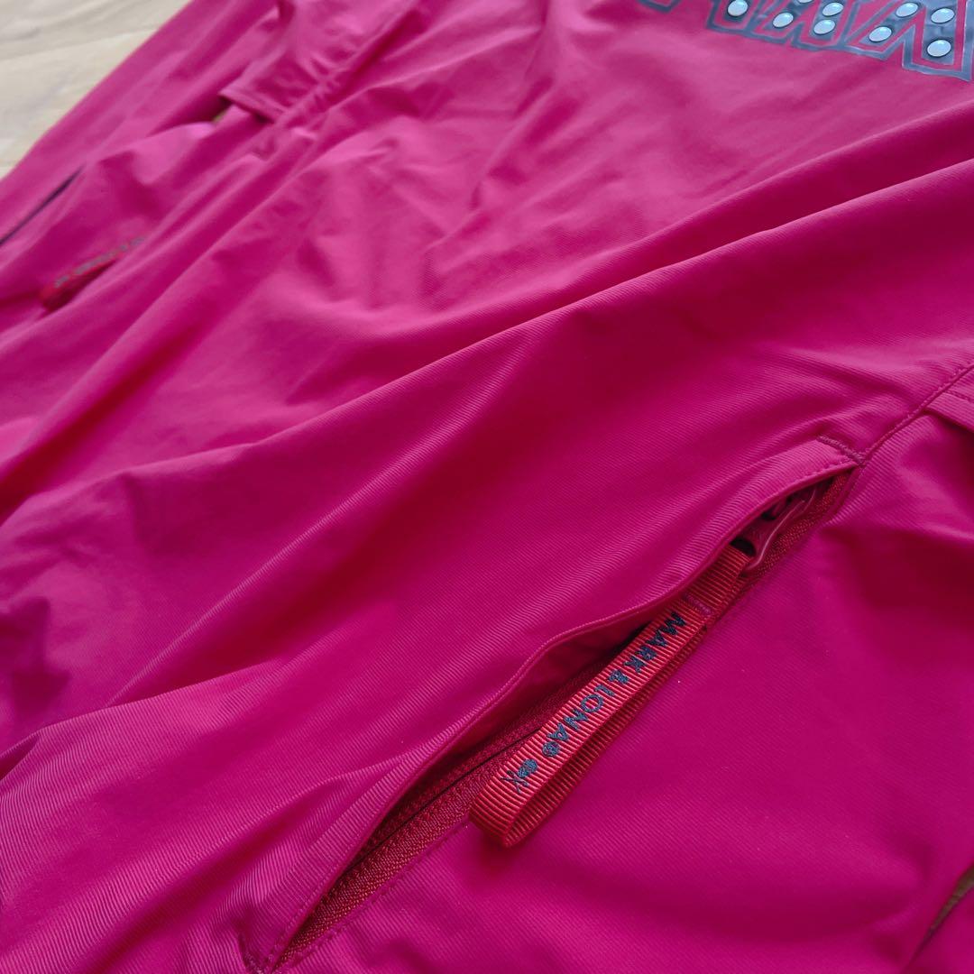 【✧美品✧】MARK&LONA レディースブルゾン38