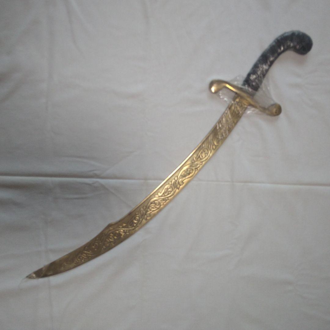 ソード シミター ベリーダンス - メルカリ