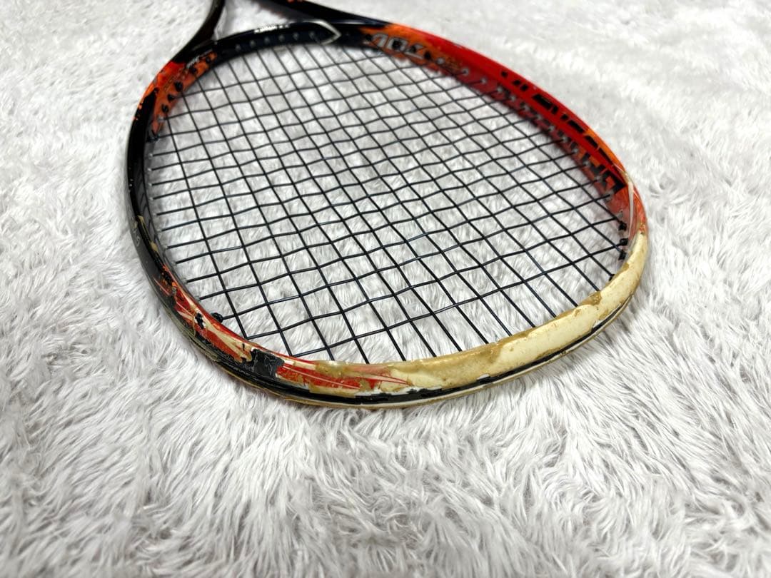 4本セット　YONEX GEOBREAK 70S NEXIGA Mizuno