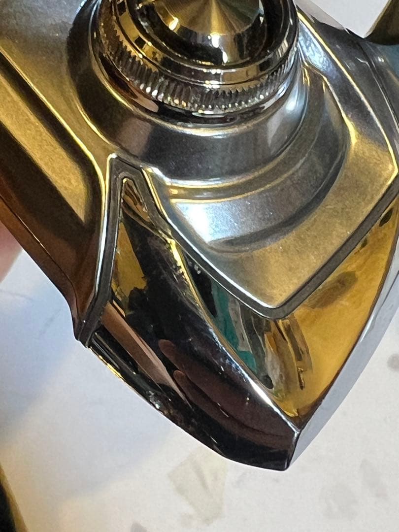 16ヴァンキッシュc2000S　中古