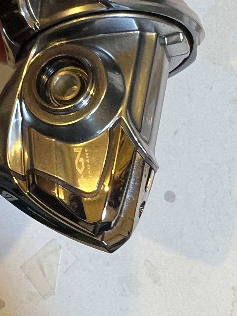 16ヴァンキッシュc2000S　中古