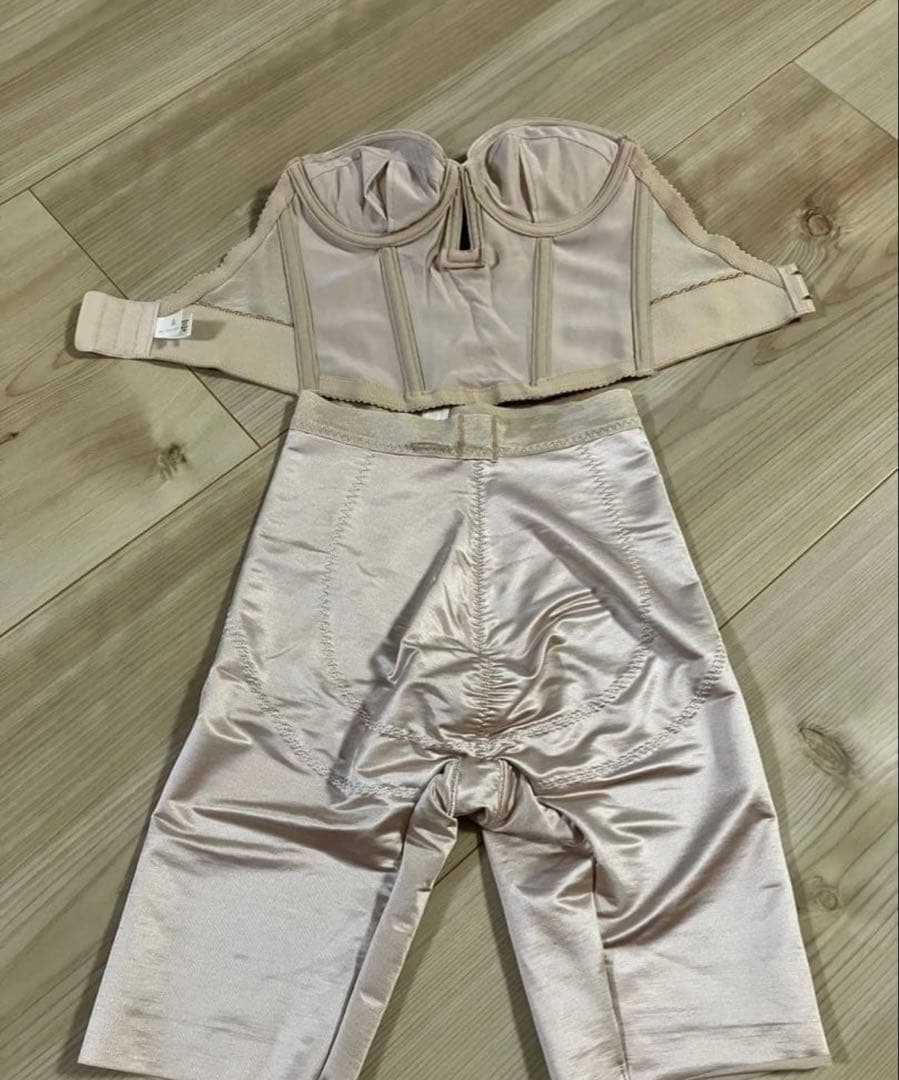 THE TREAT DRESSING ブライダルインナー セット