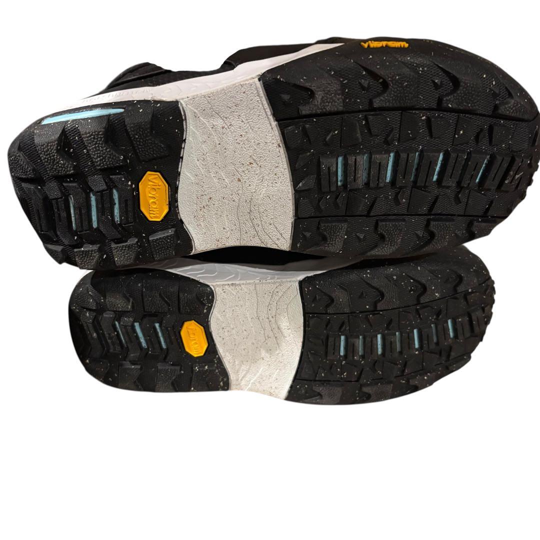 未使用級】K2 レディース ダブルBOA FORMAT スノーボードブーツ