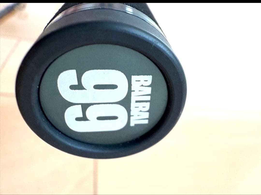 ブルーブルー BlueBlue バルバル99 極美品　シーバス　サーフ　ルアー