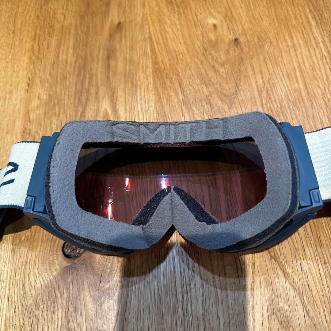 SMITH　スミス　SQUAD MAG　スカッドマグ　PACIFIC FLOW