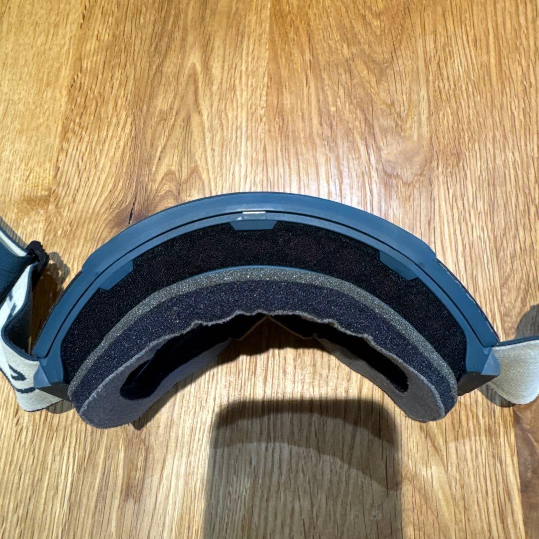 SMITH　スミス　SQUAD MAG　スカッドマグ　PACIFIC FLOW