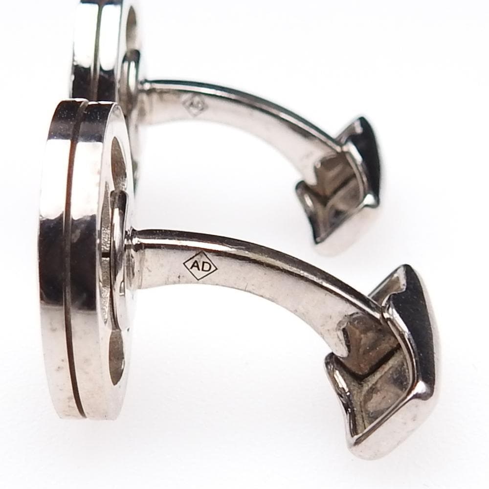 【正規品】ダンヒル モータリスト サイクル×カーボン 回転カフリンクス カフス