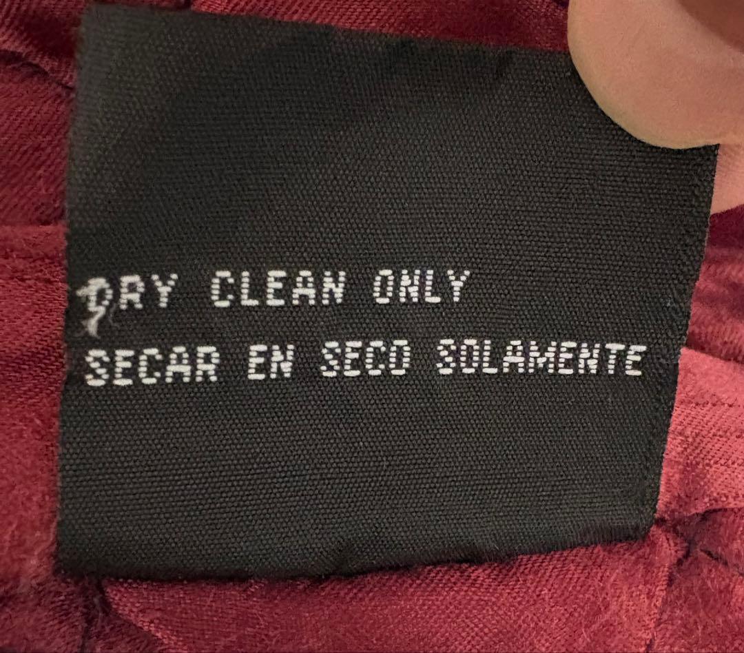 PNB Nation スタジャン デカロゴ