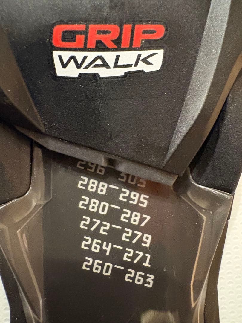 まろんですVOLKL（フォルクル）／RACETIGER SRC 168cm