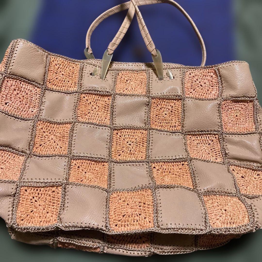 新品)JAMIN PUECHバッグ - メルカリ