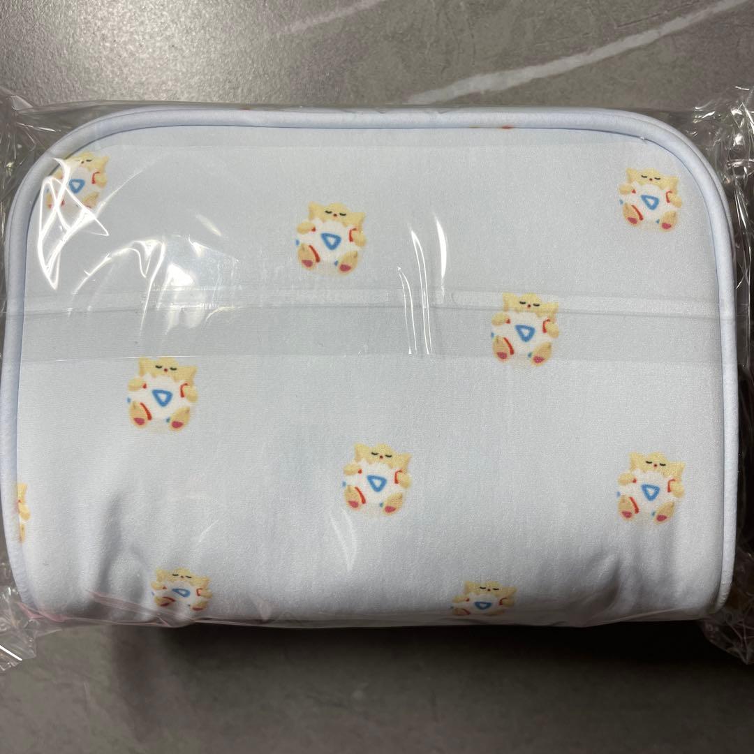 ジェラートピケトゲピー