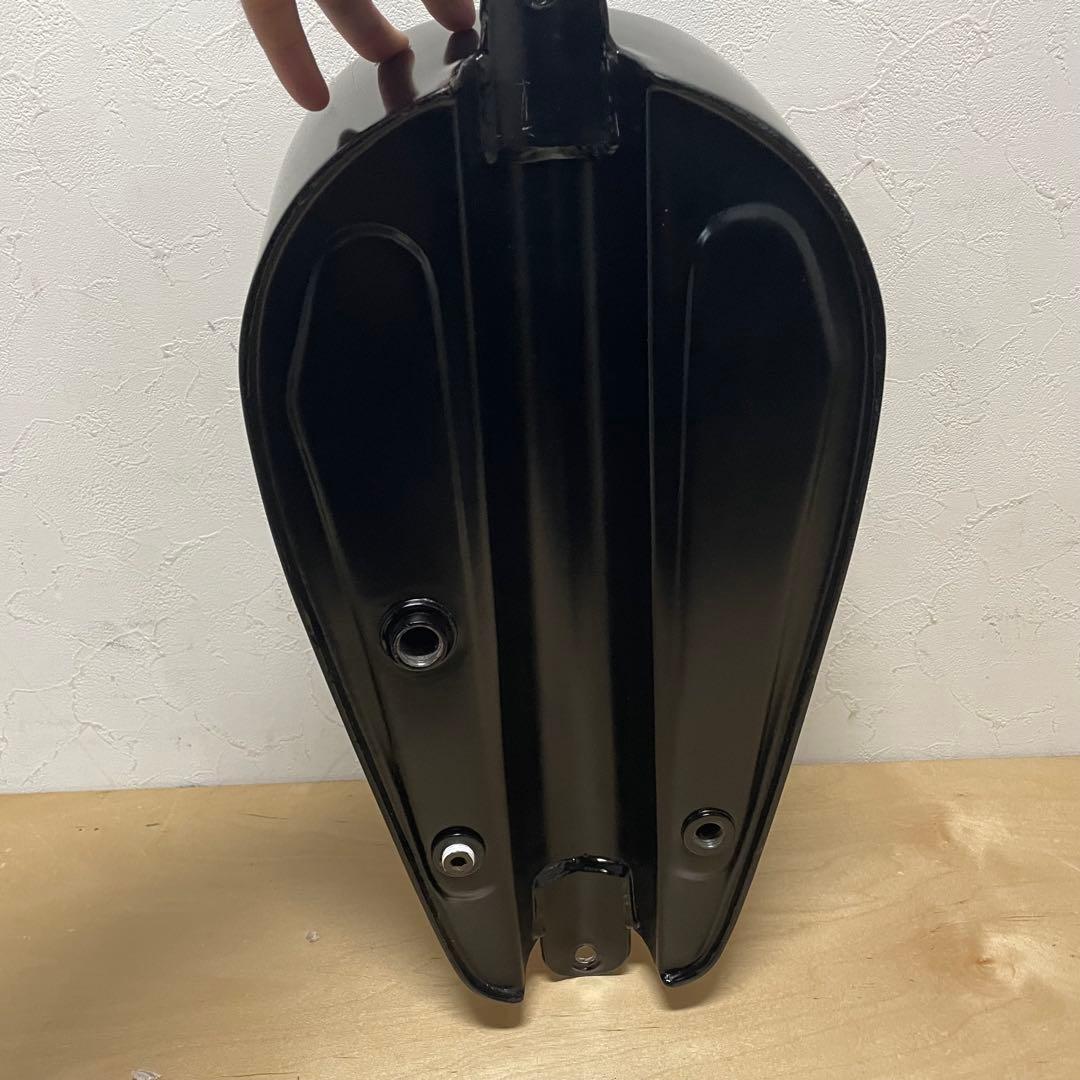 スポーツスタータンク！ワンオフペイント！ショベルヘッド！ビンテージ！