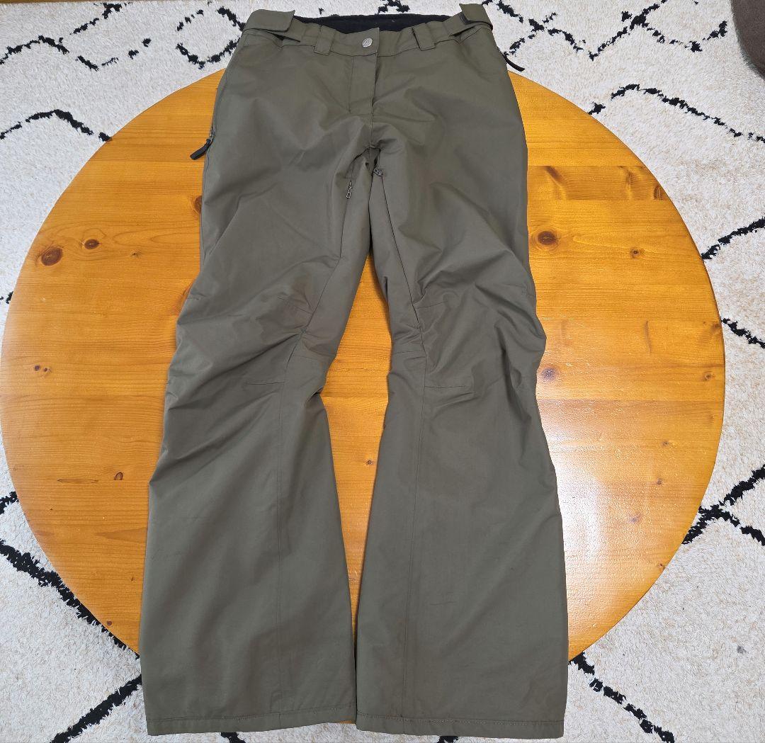 WEARCOLOUR　ジャケットパンツ