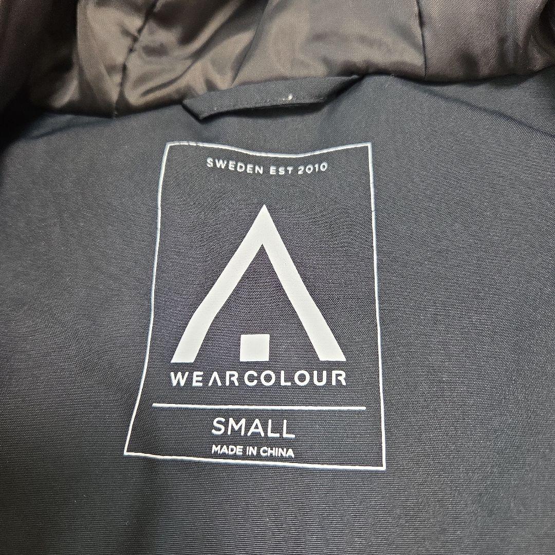 WEARCOLOUR　ジャケットパンツ