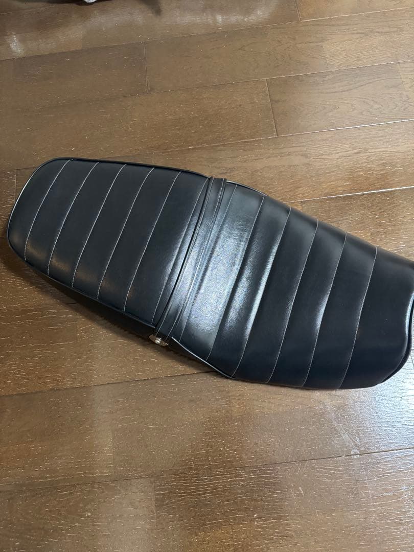 バリオス2 コブラシート