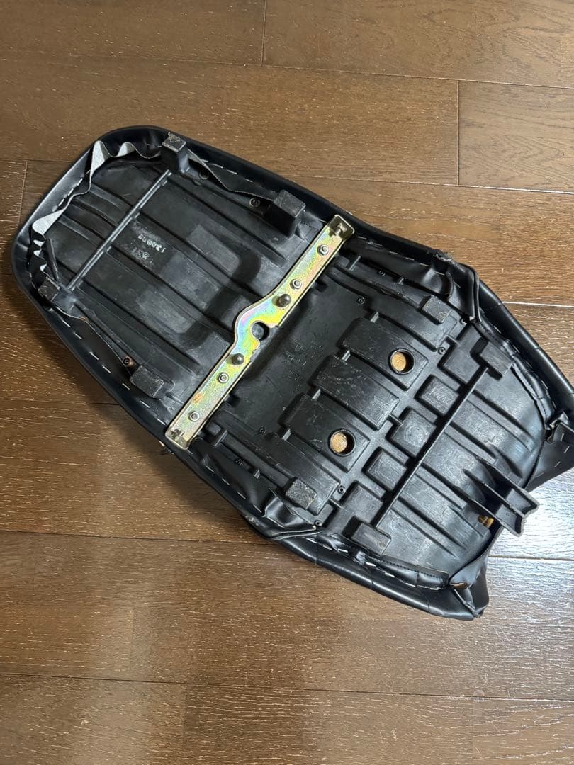 バリオス2 コブラシート