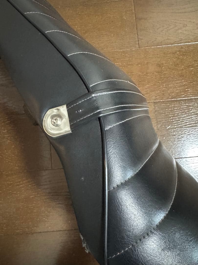 バリオス2 コブラシート