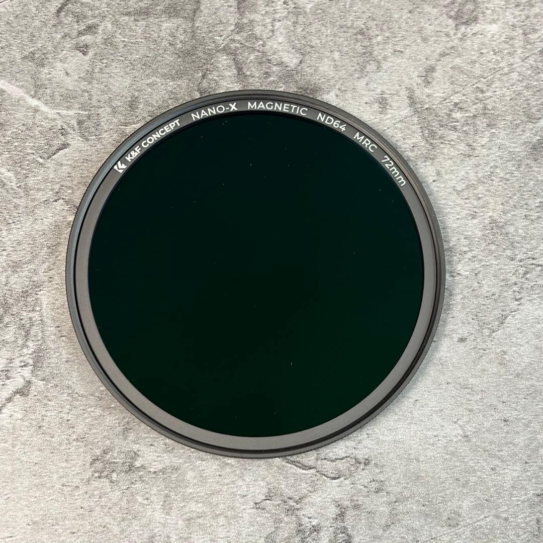 FEPZ16-35mm f4G SELP1635G 電動ズーム　NDセット付