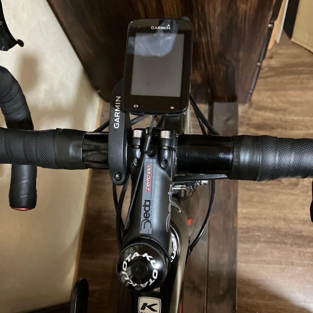 KUOTA KRYON カーボンフレーム(XSサイズ)