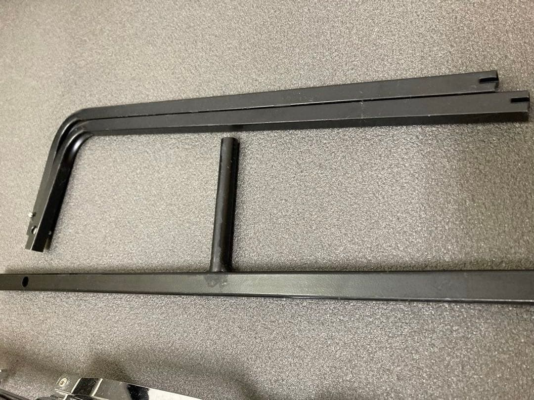 野中貿易 Panland PS-N1 Dixon スティールパンスタンド