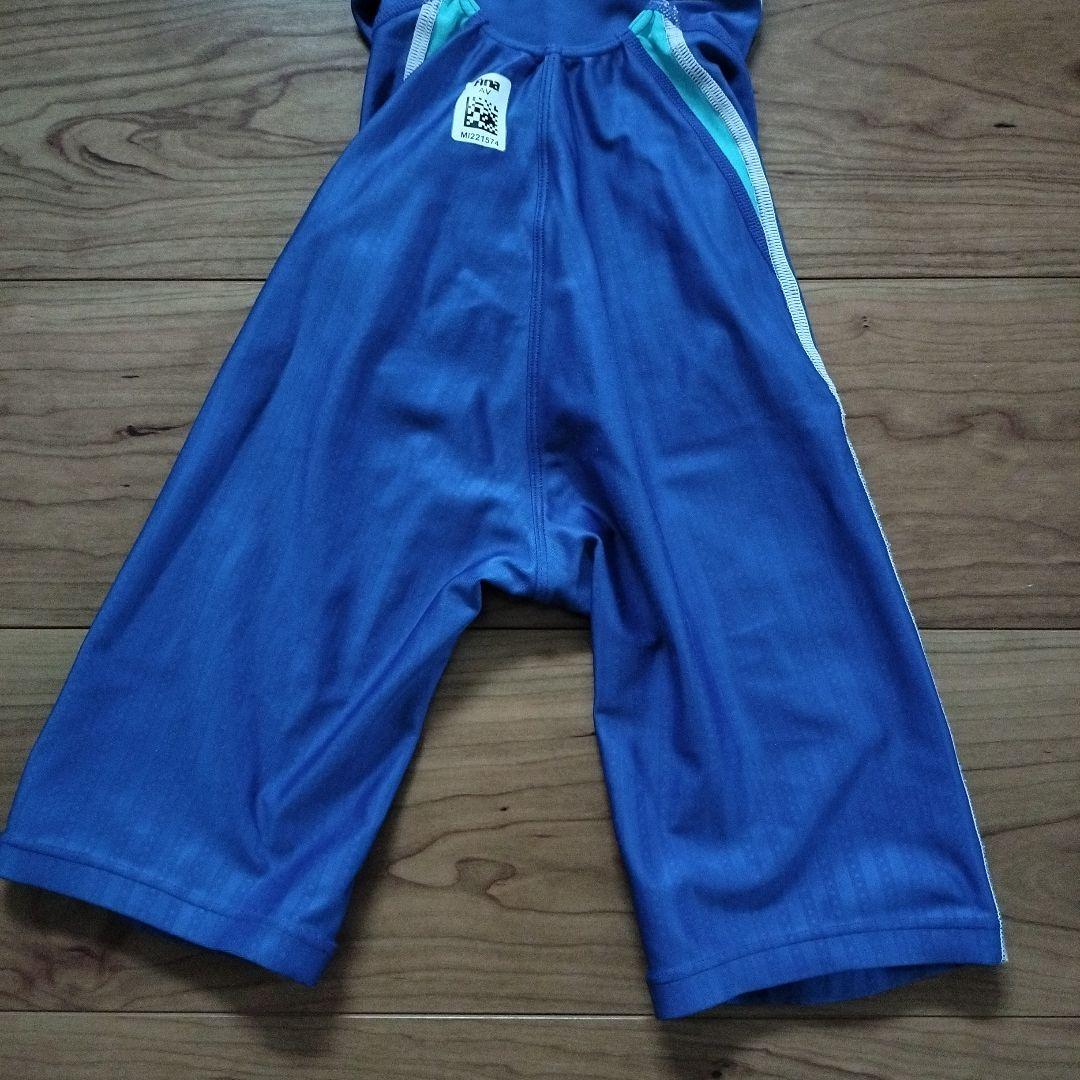 セントラル大会用水着　ミズノxsサイズ