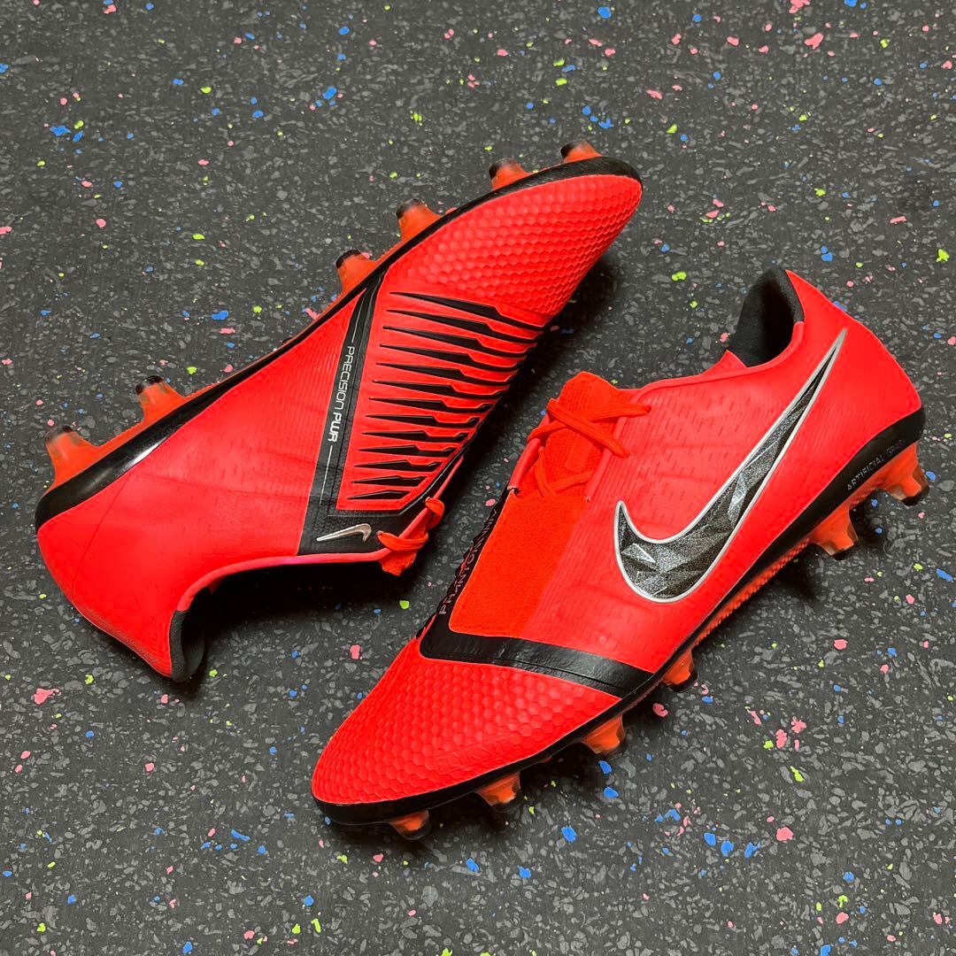 ナイキ ファントム ヴェノム エリート AG-PRO 27cm