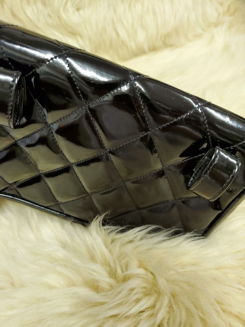 CHANEL シャネル　マトラッセウエストポーチ　ボディバッグ