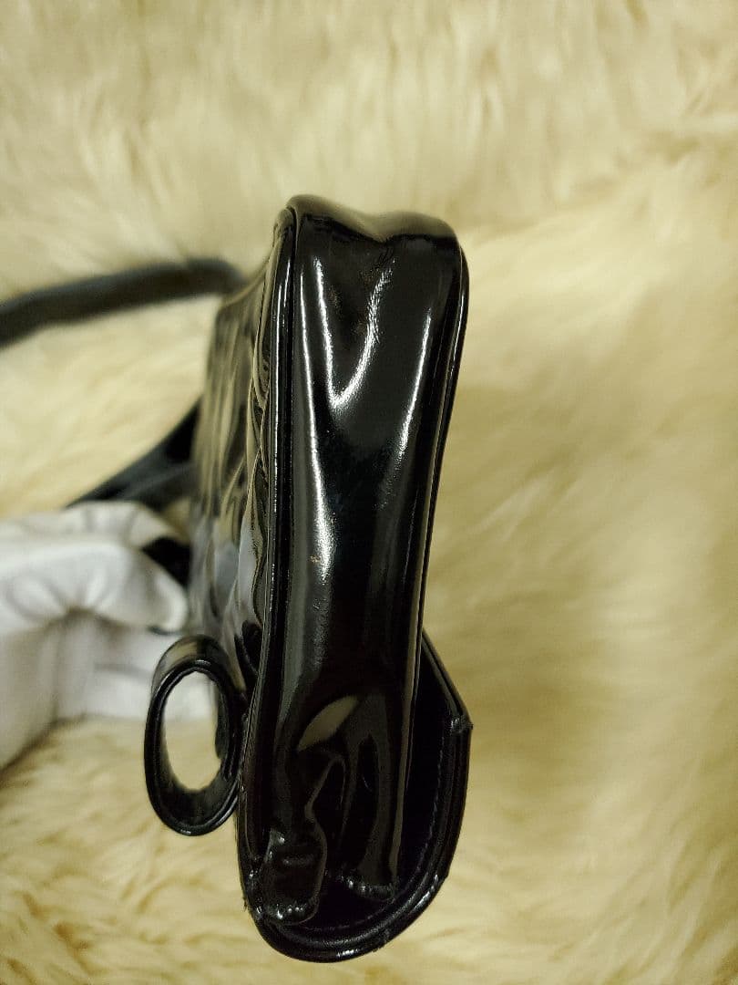 CHANEL シャネル　マトラッセウエストポーチ　ボディバッグ