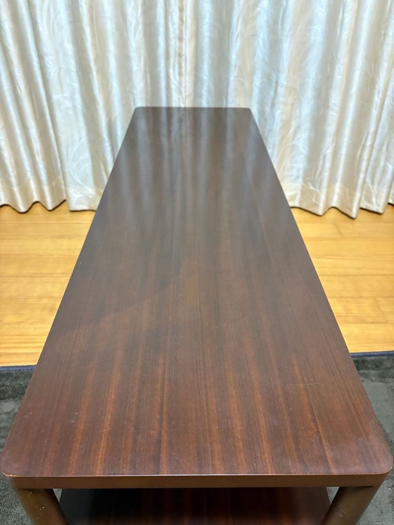 karimoku カリモク60 TVボード ローボード テレビボード 120㎝