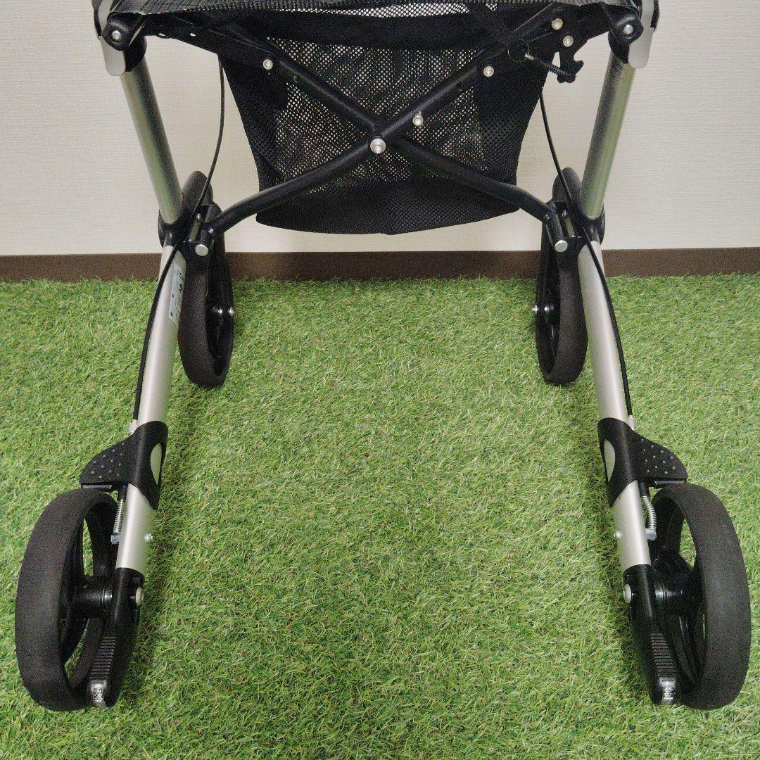 サンライズメディカル 歩行車 GEMINO30M