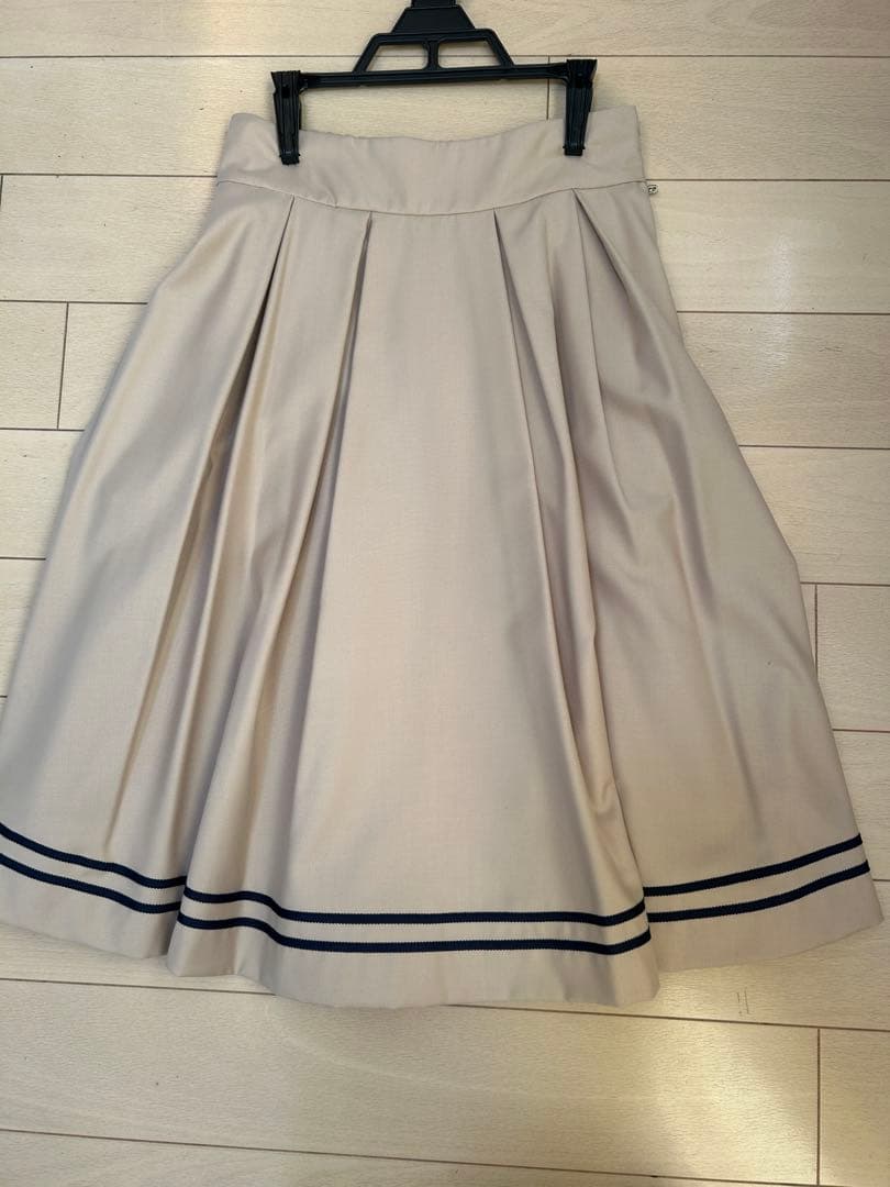 メゾピアノ卒業式160cm 女の子☆ブラウスあり☆